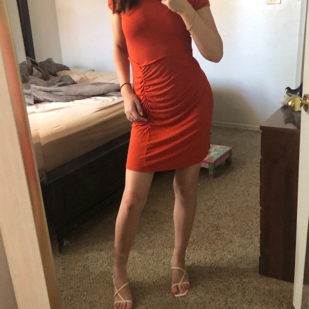 Free people casual dress